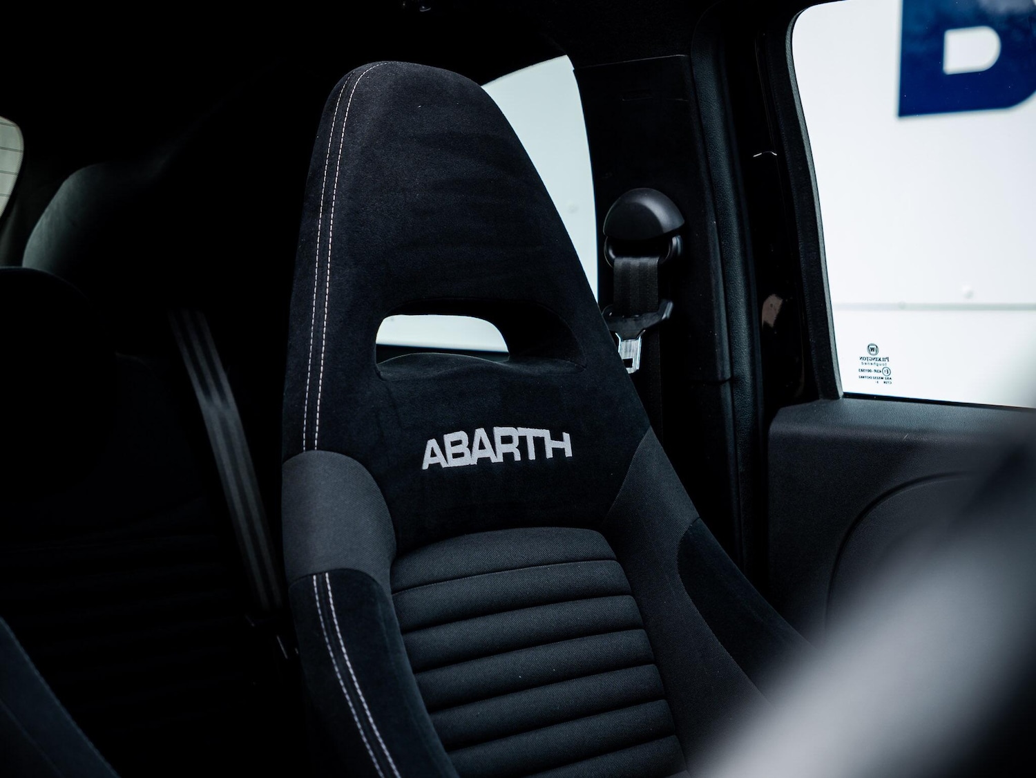 Used Abarth 595 2019 for sale - 75953843: Photo 27