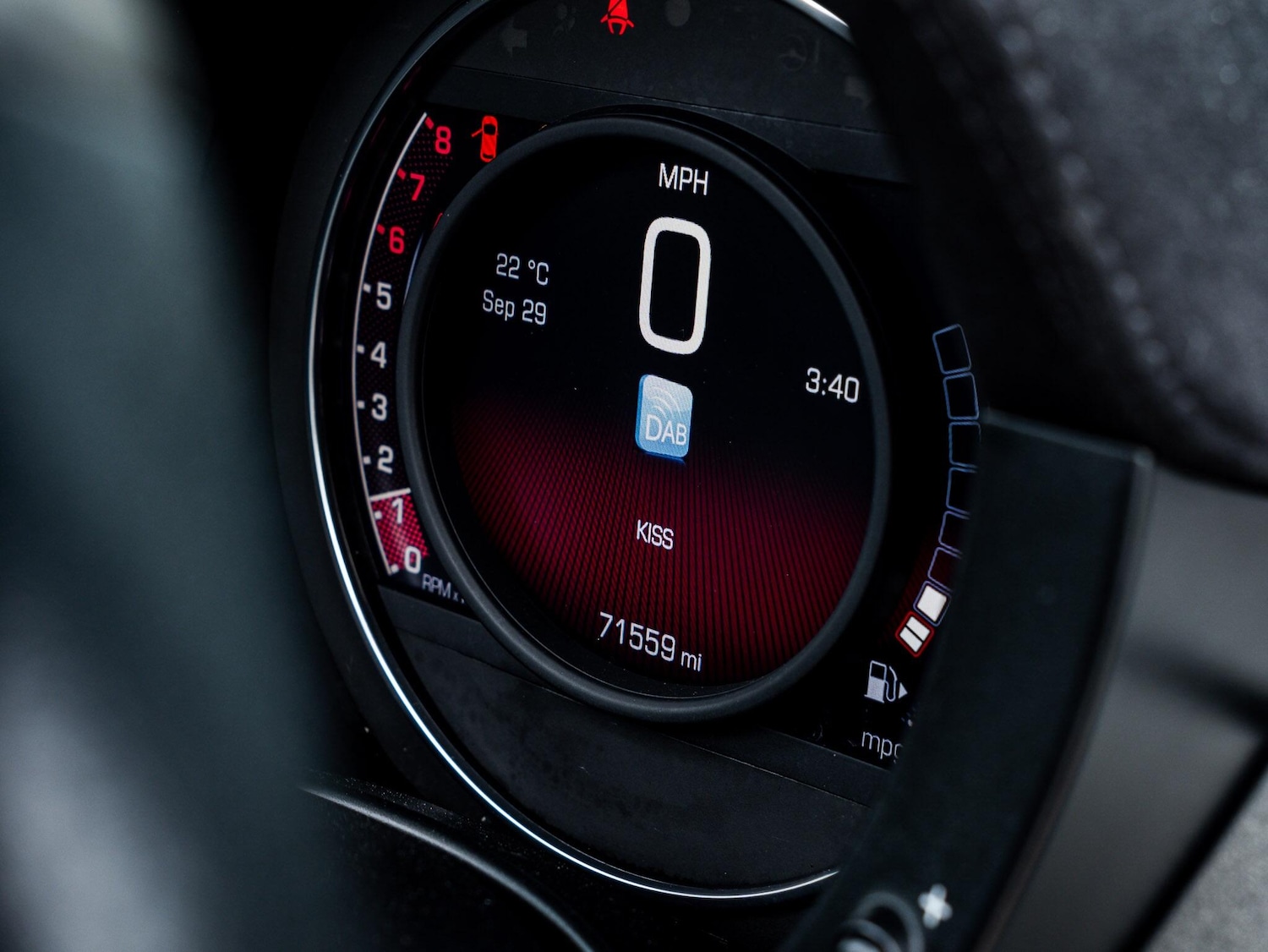 Used Abarth 595 2019 for sale - 75953843: Photo 31