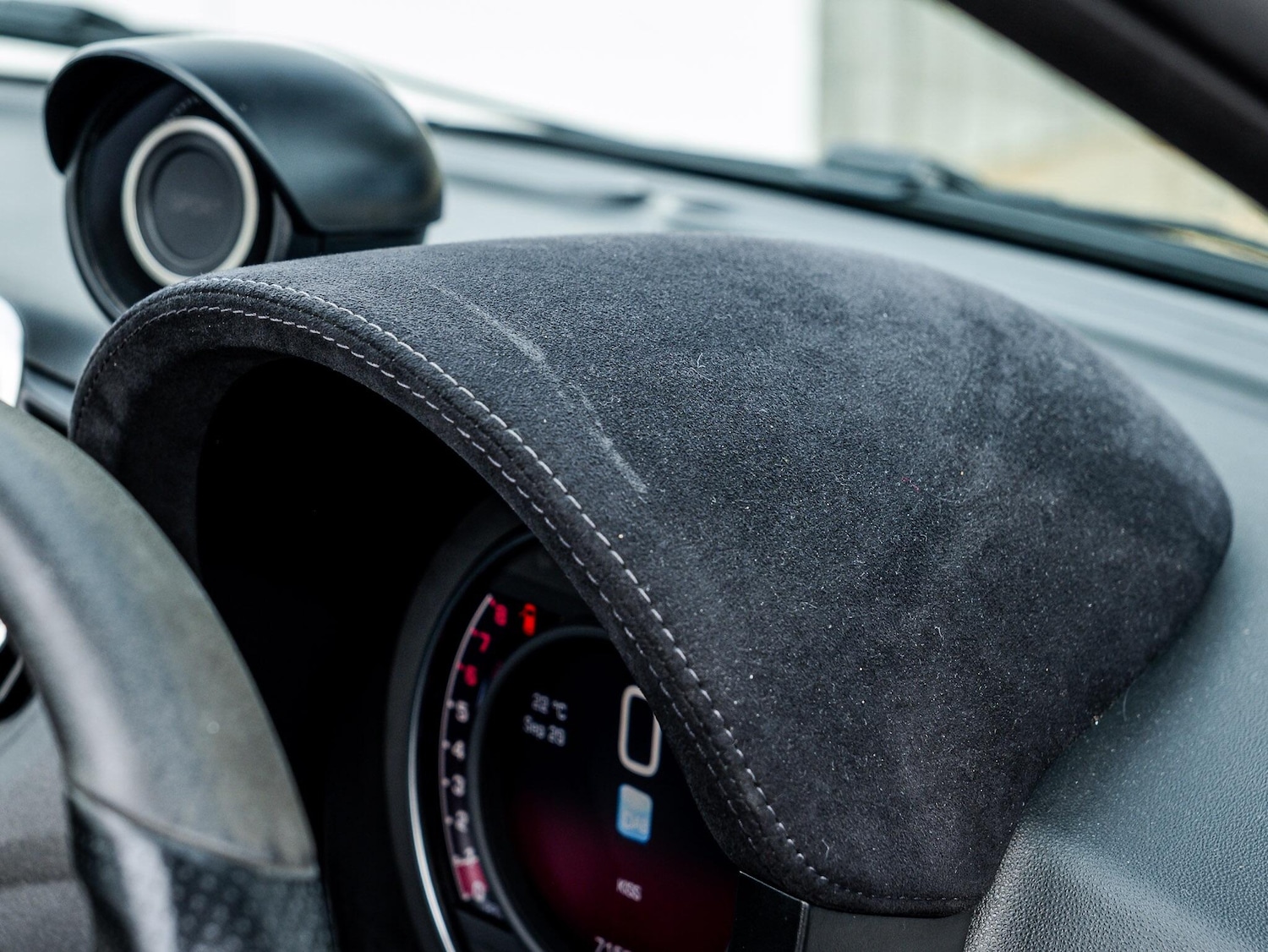 Used Abarth 595 2019 for sale - 75953843: Photo 32