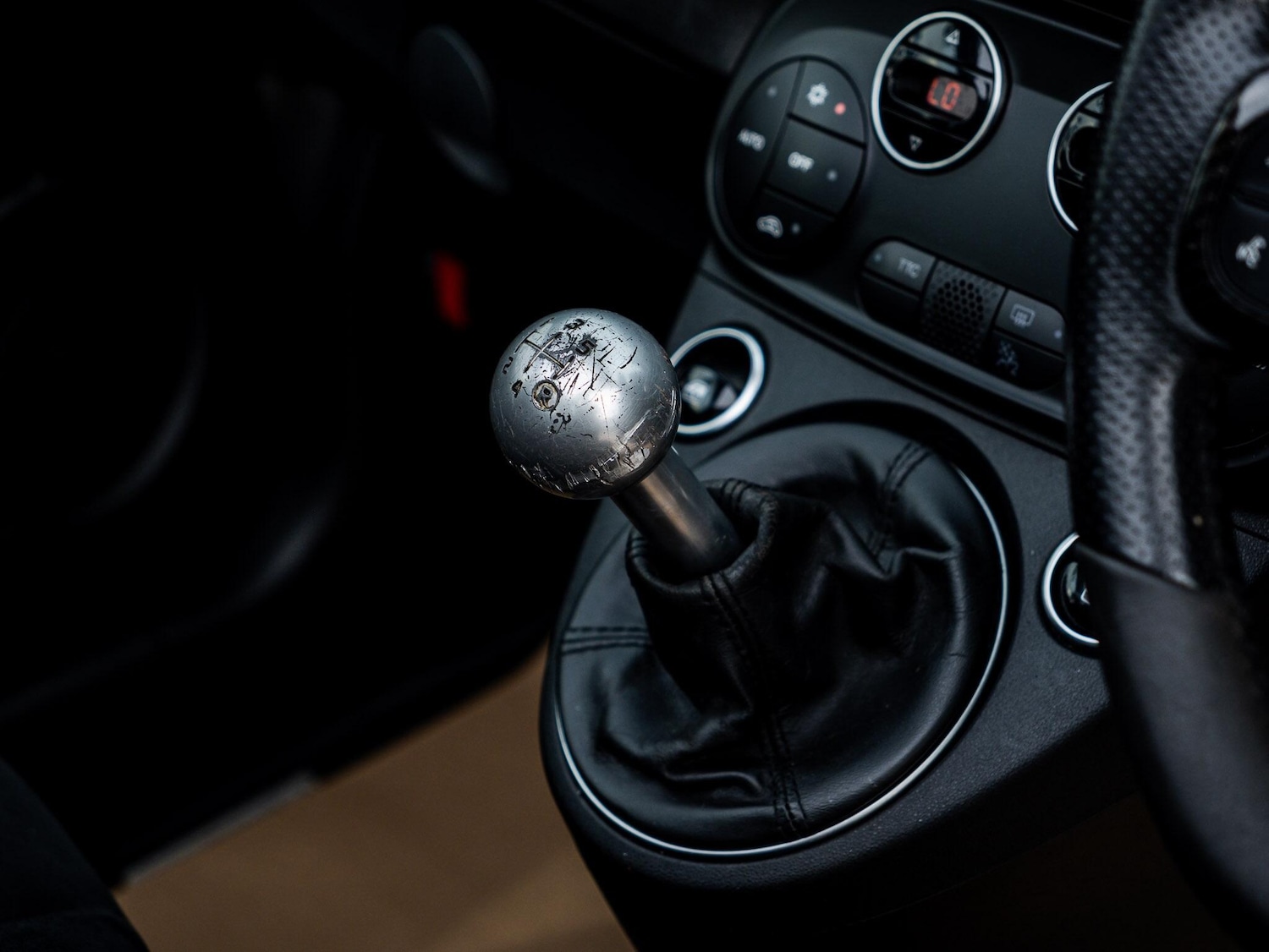 Used Abarth 595 2019 for sale - 75953843: Photo 33