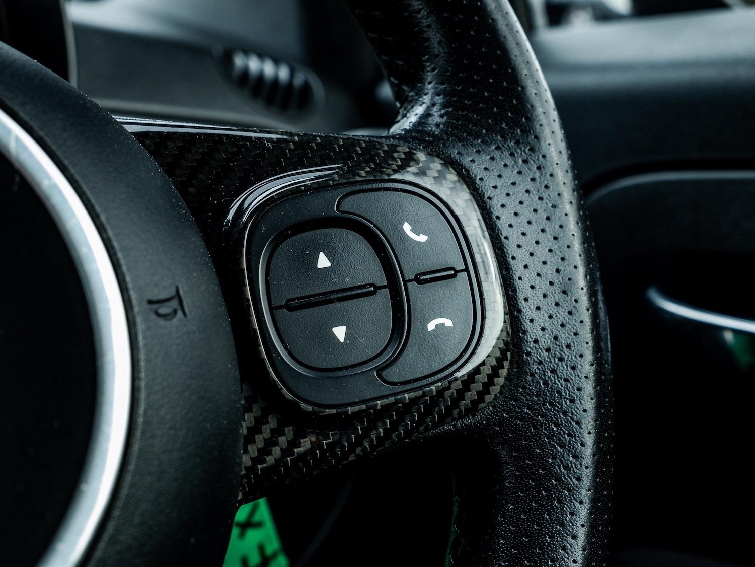 Used Abarth 595 2019 for sale - 75953843: Photo 35