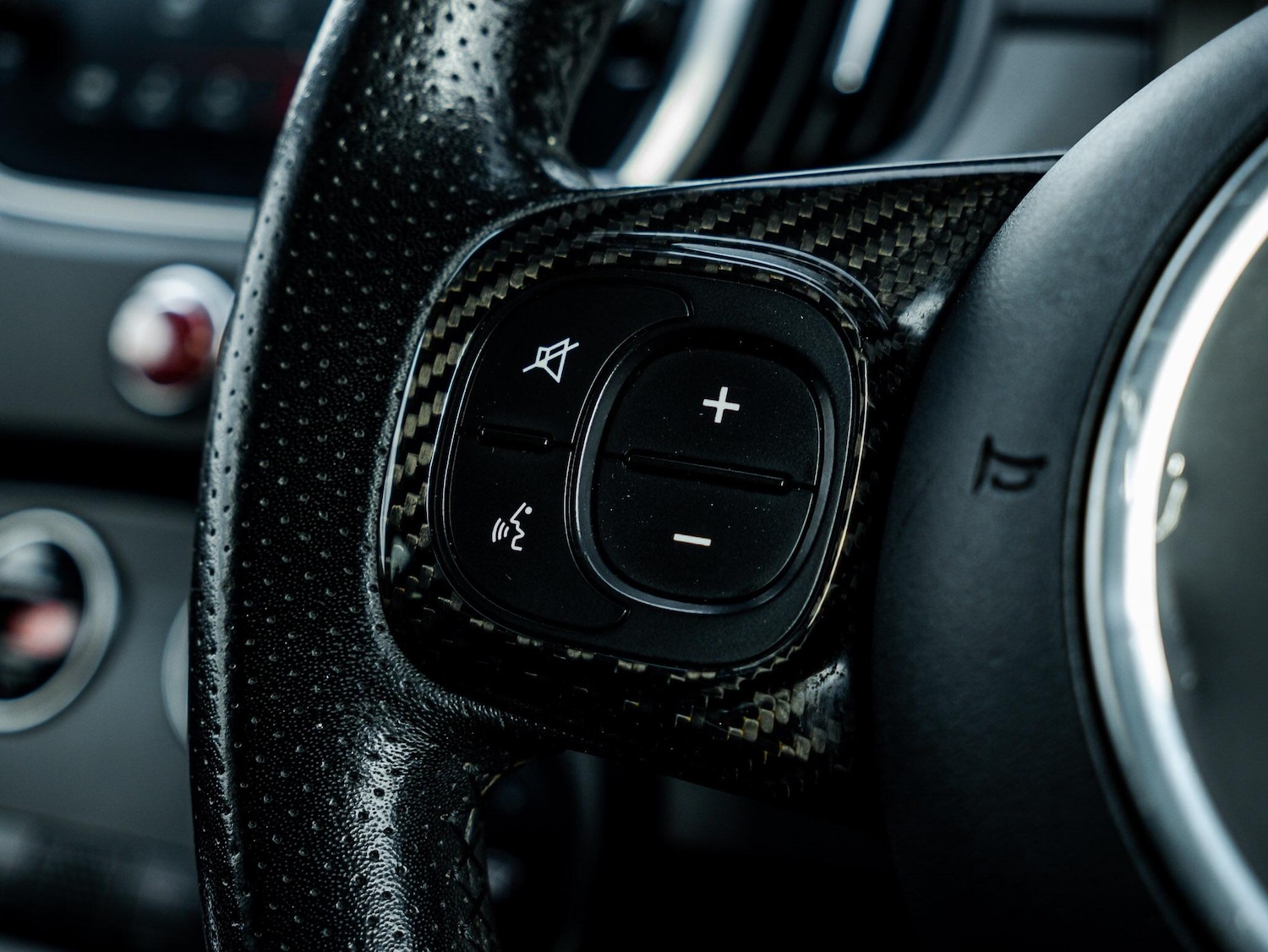 Used Abarth 595 2019 for sale - 75953843: Photo 36