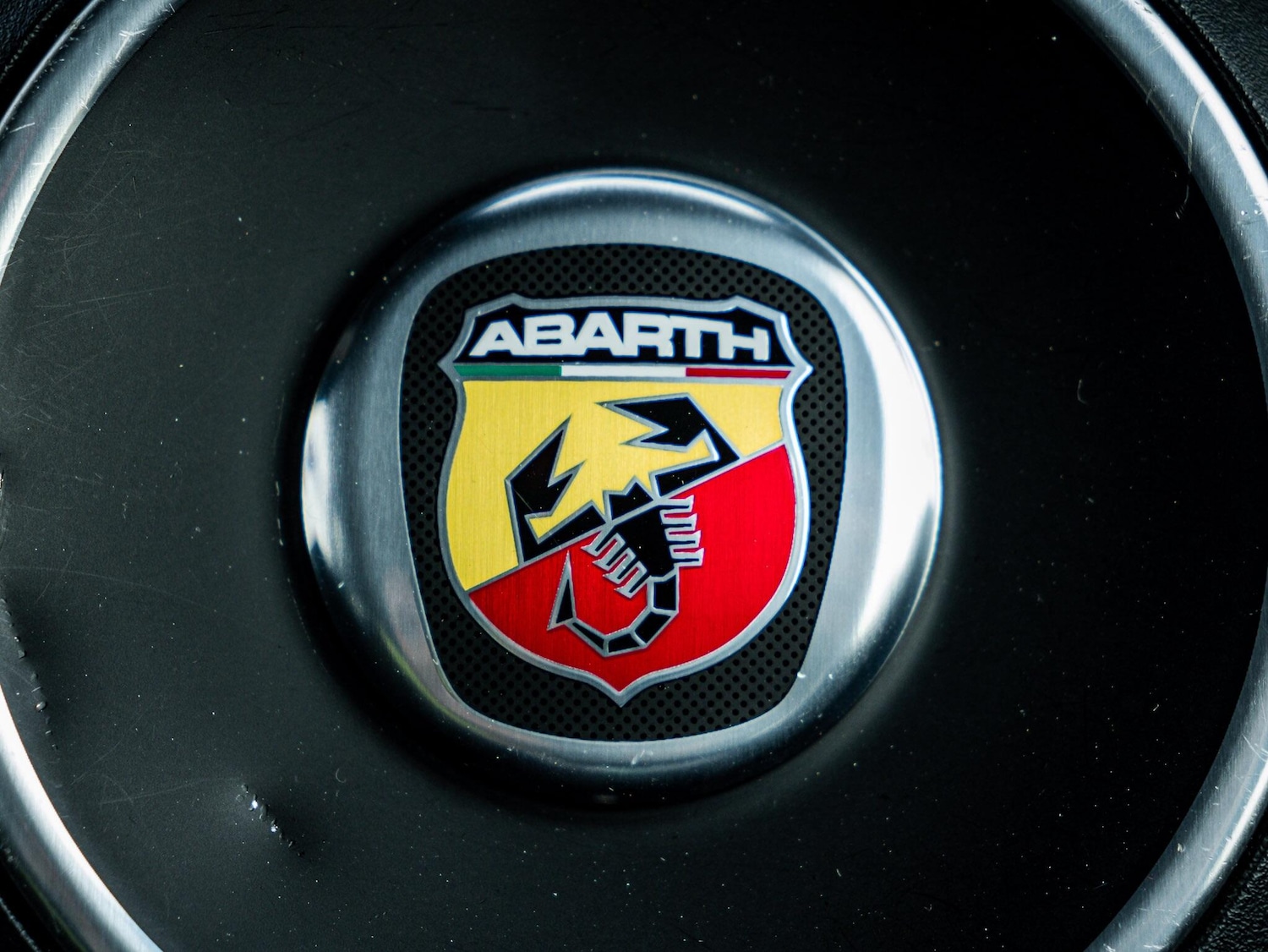 Used Abarth 595 2019 for sale - 75953843: Photo 37