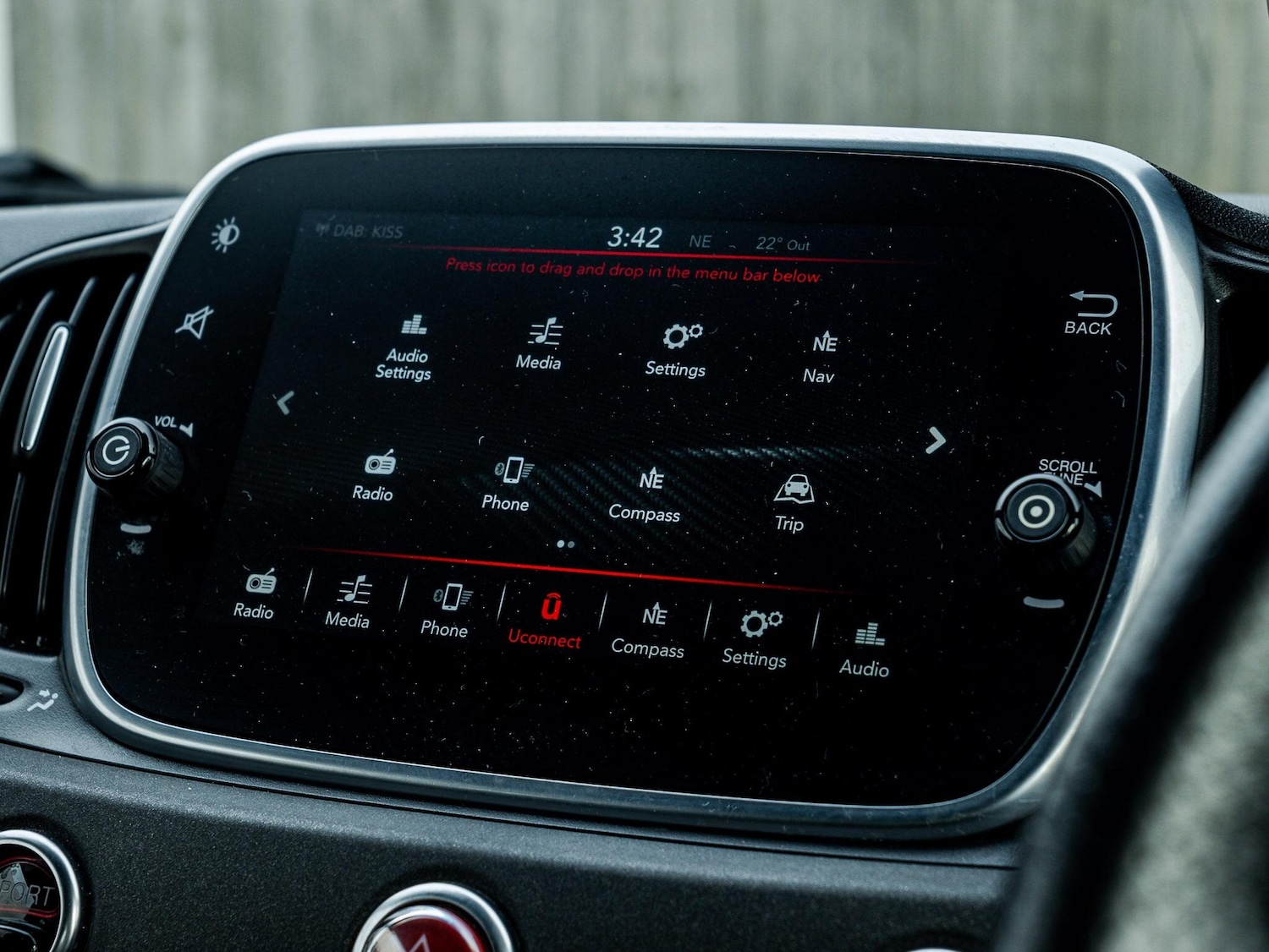 Used Abarth 595 2019 for sale - 75953843: Photo 39