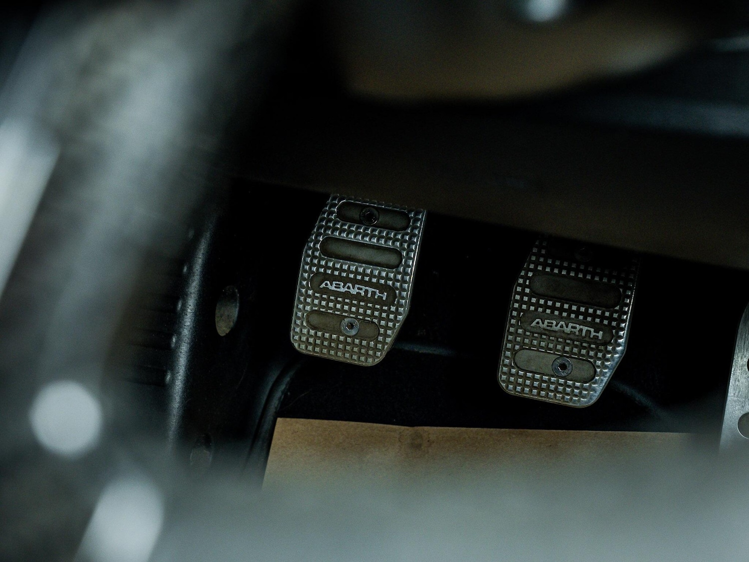 Used Abarth 595 2019 for sale - 75953843: Photo 45