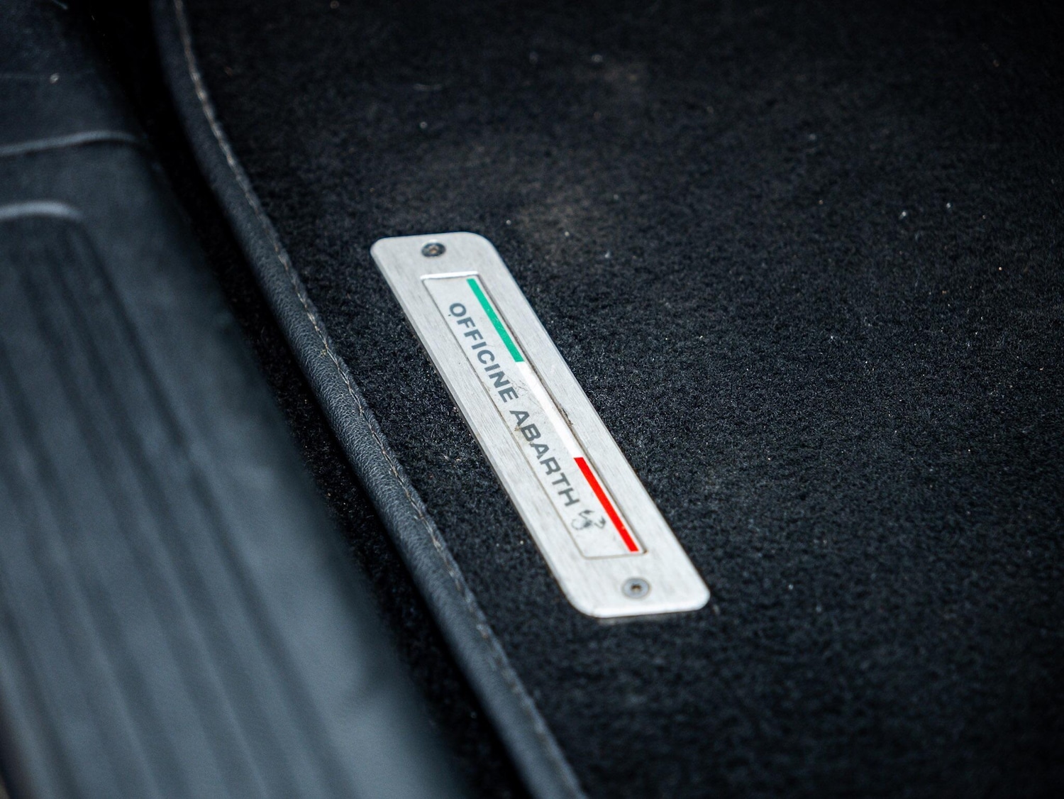 Used Abarth 595 2019 for sale - 75953843: Photo 46