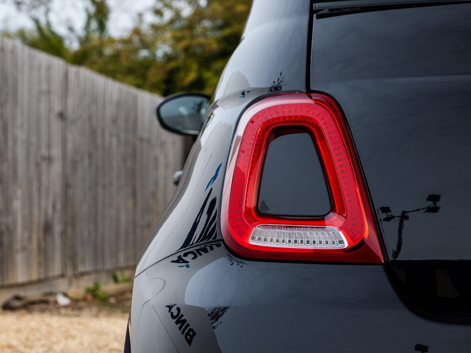 Used Abarth 595 2019 for sale - 75953843: Photo 9