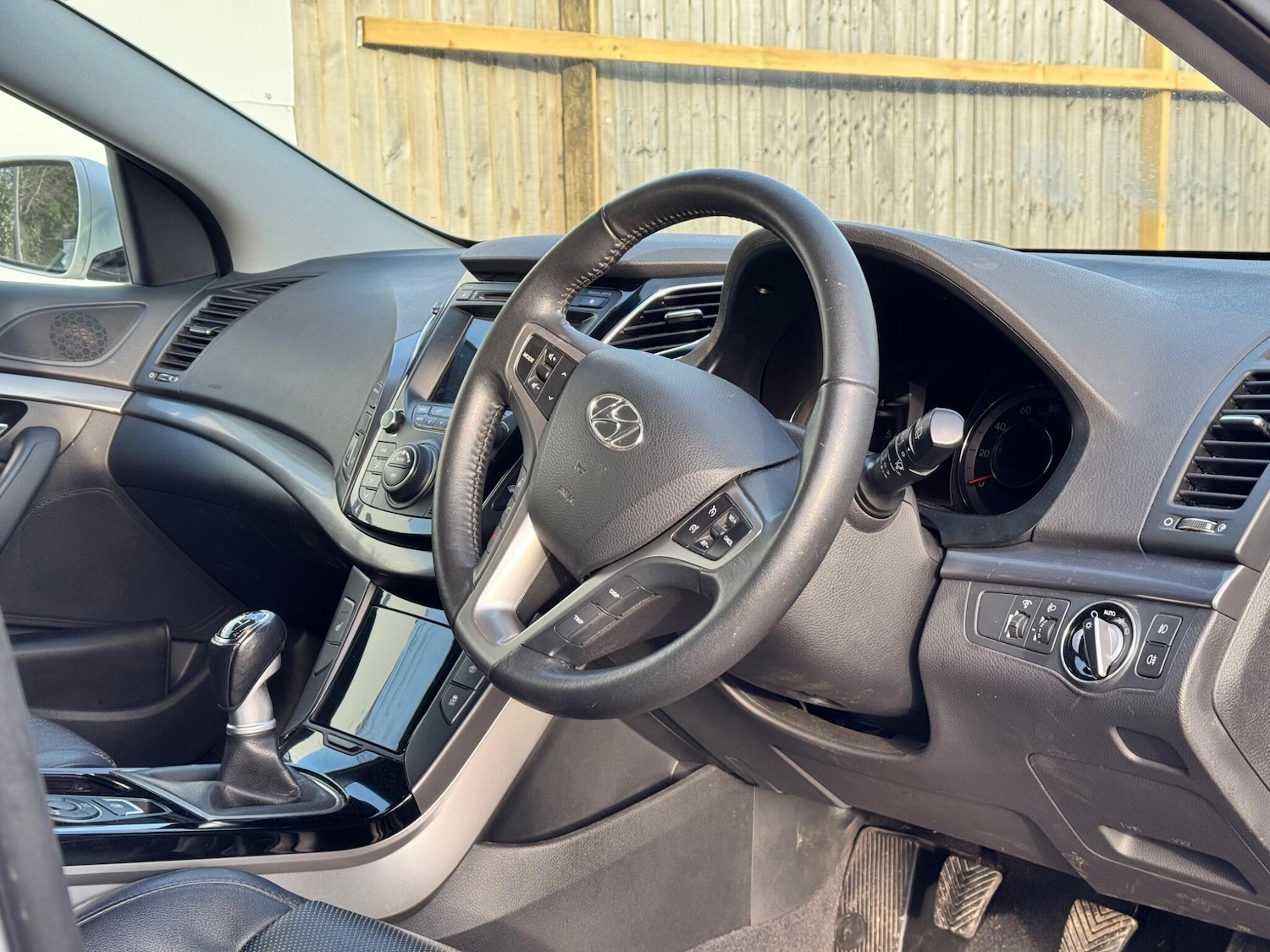 Used Hyundai i40 2011 for sale - 77386492: Photo 10