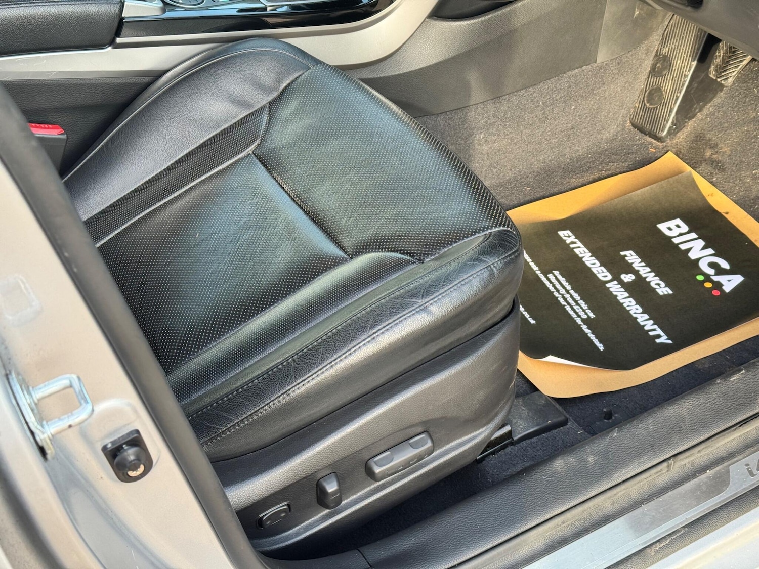 Used Hyundai i40 2011 for sale - 77386492: Photo 13