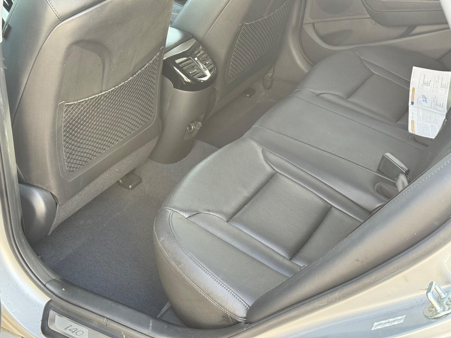 Used Hyundai i40 2011 for sale - 77386492: Photo 16