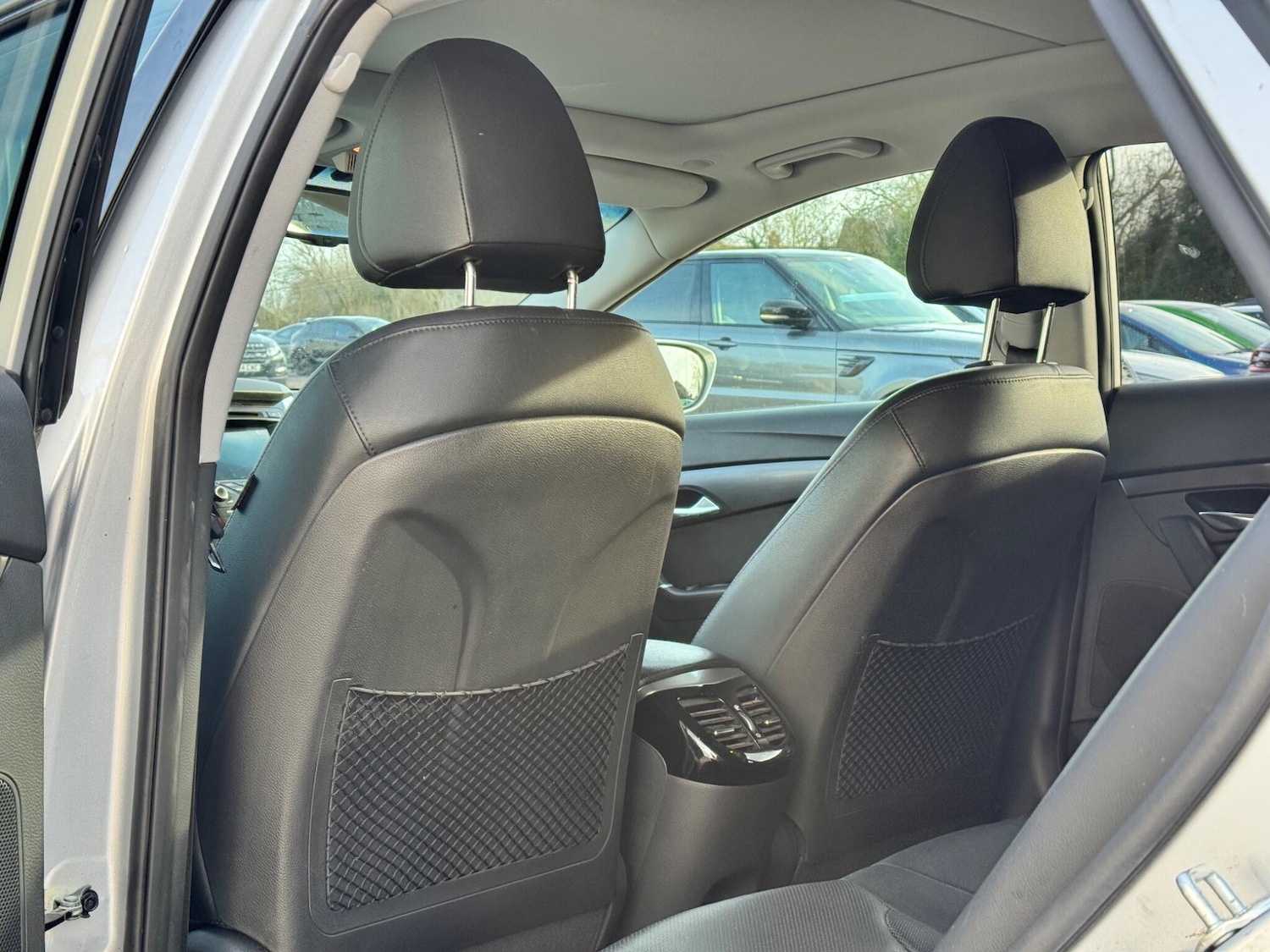 Used Hyundai i40 2011 for sale - 77386492: Photo 17