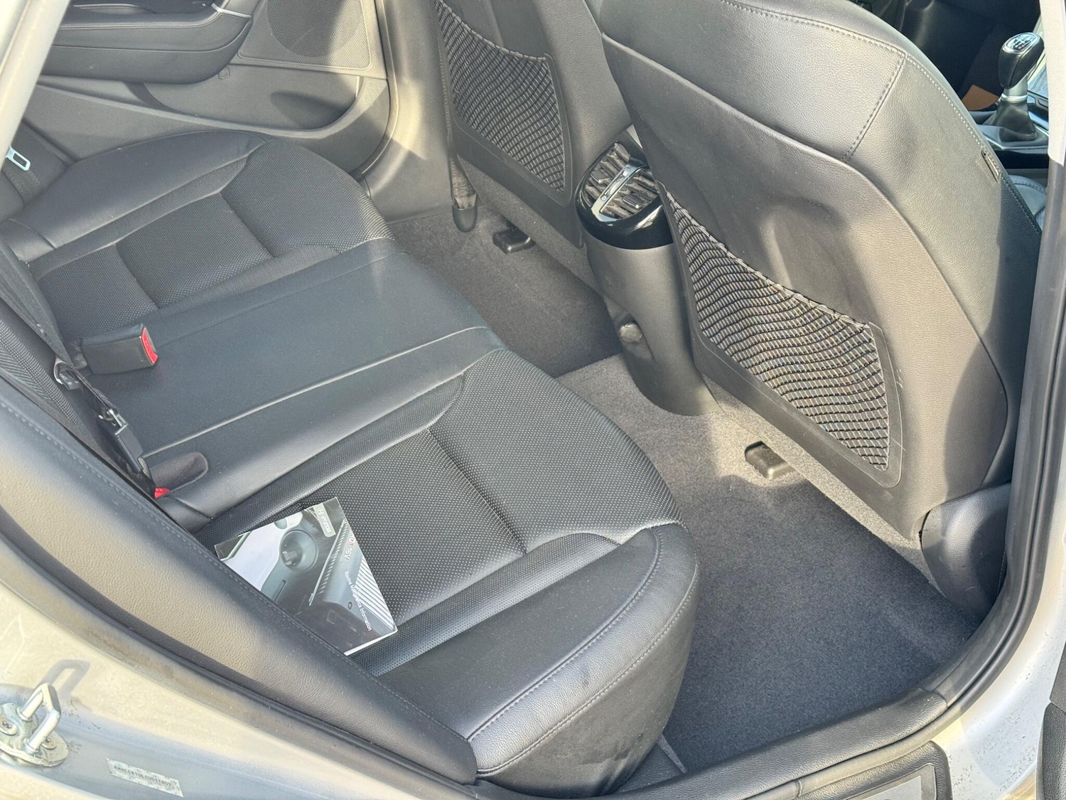 Used Hyundai i40 2011 for sale - 77386492: Photo 18