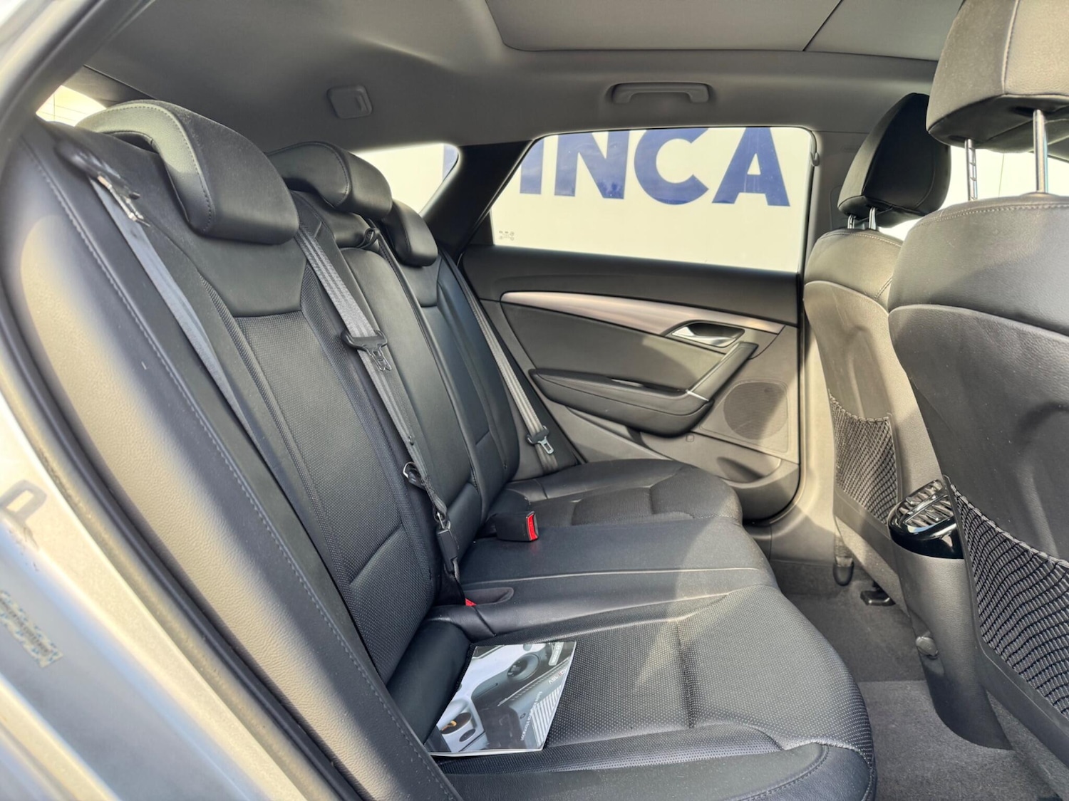 Used Hyundai i40 2011 for sale - 77386492: Photo 19