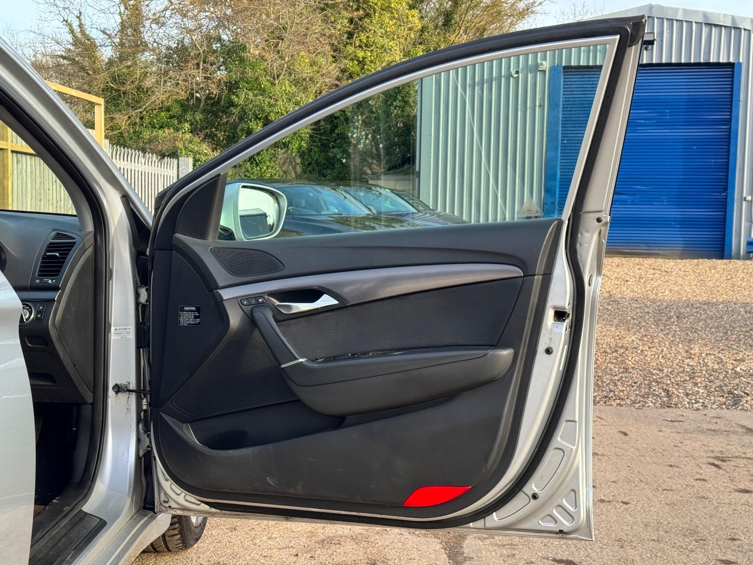 Used Hyundai i40 2011 for sale - 77386492: Photo 27