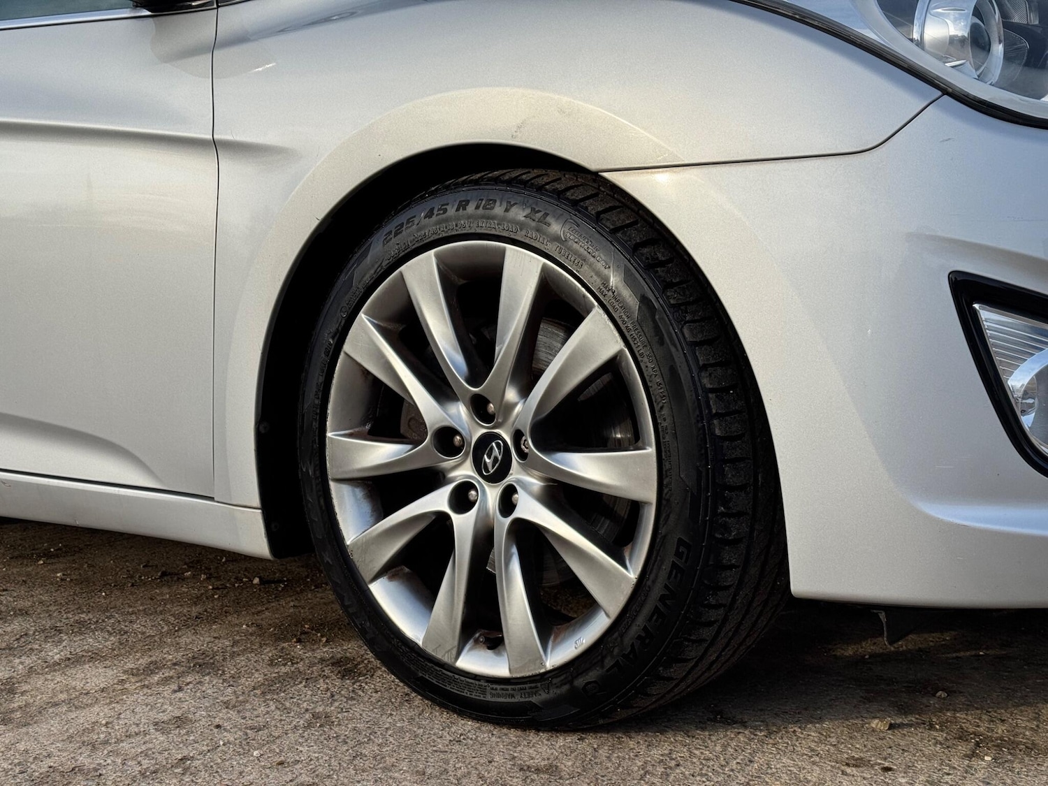 Used Hyundai i40 2011 for sale - 77386492: Photo 28