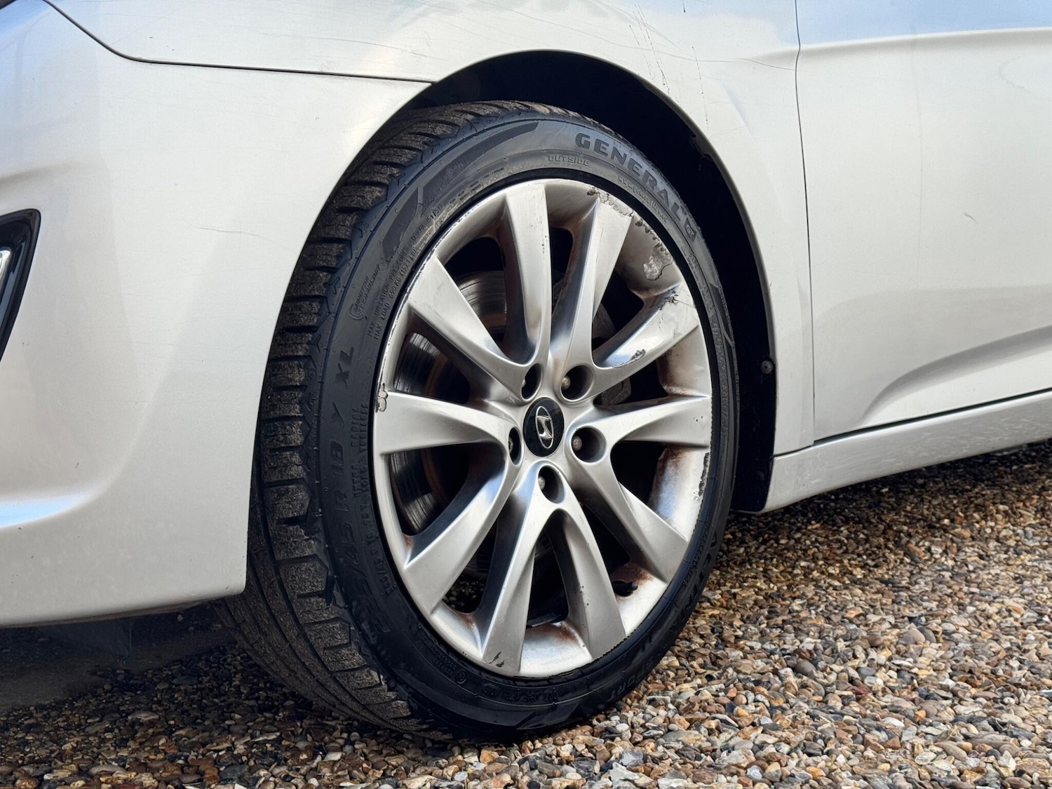 Used Hyundai i40 2011 for sale - 77386492: Photo 29