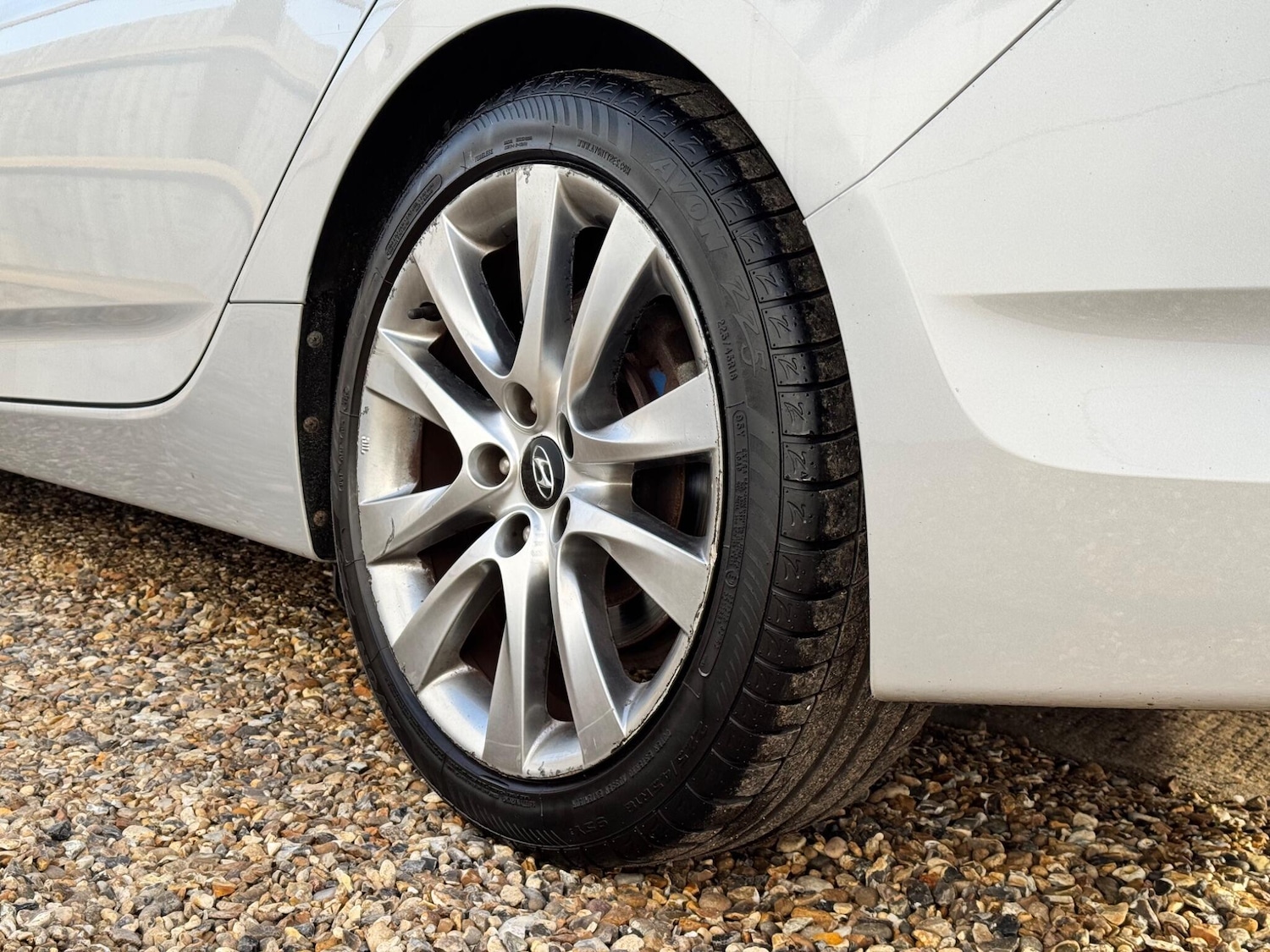 Used Hyundai i40 2011 for sale - 77386492: Photo 30