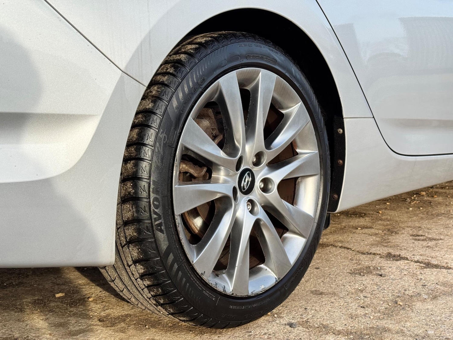 Used Hyundai i40 2011 for sale - 77386492: Photo 31