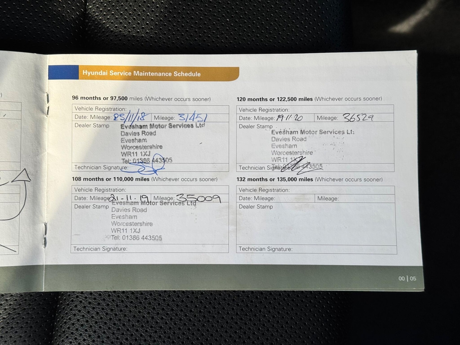 Used Hyundai i40 2011 for sale - 77386492: Photo 34