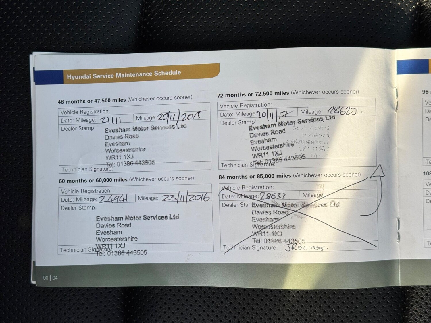 Used Hyundai i40 2011 for sale - 77386492: Photo 35