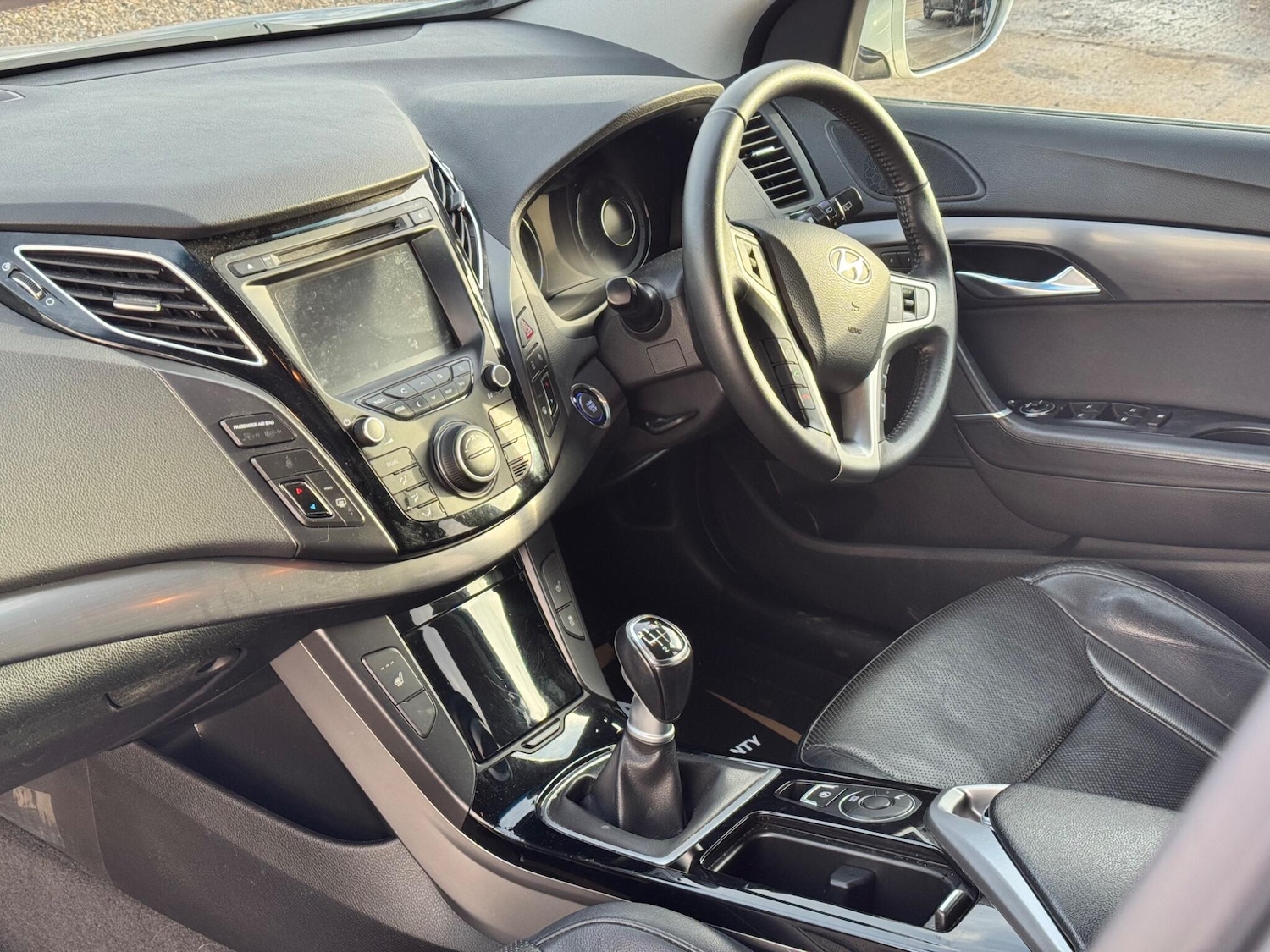 Used Hyundai i40 2011 for sale - 77386492: Photo 8