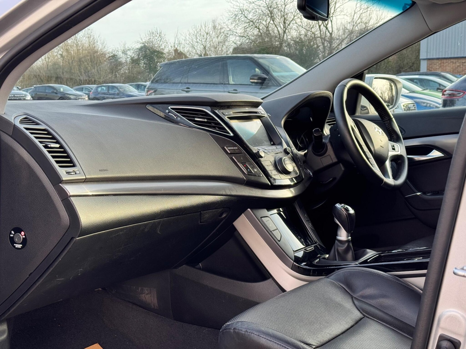 Used Hyundai i40 2011 for sale - 77386492: Photo 9