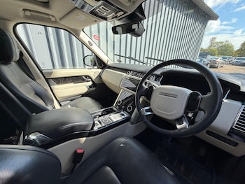 Used Land Rover Range Rover 2021 for sale - 75838044: Photo