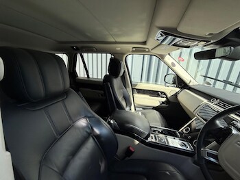 Used Land Rover Range Rover 2021 for sale - 75838044: Photo