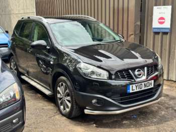 2010 (10) - 2.0 Tekna 5dr