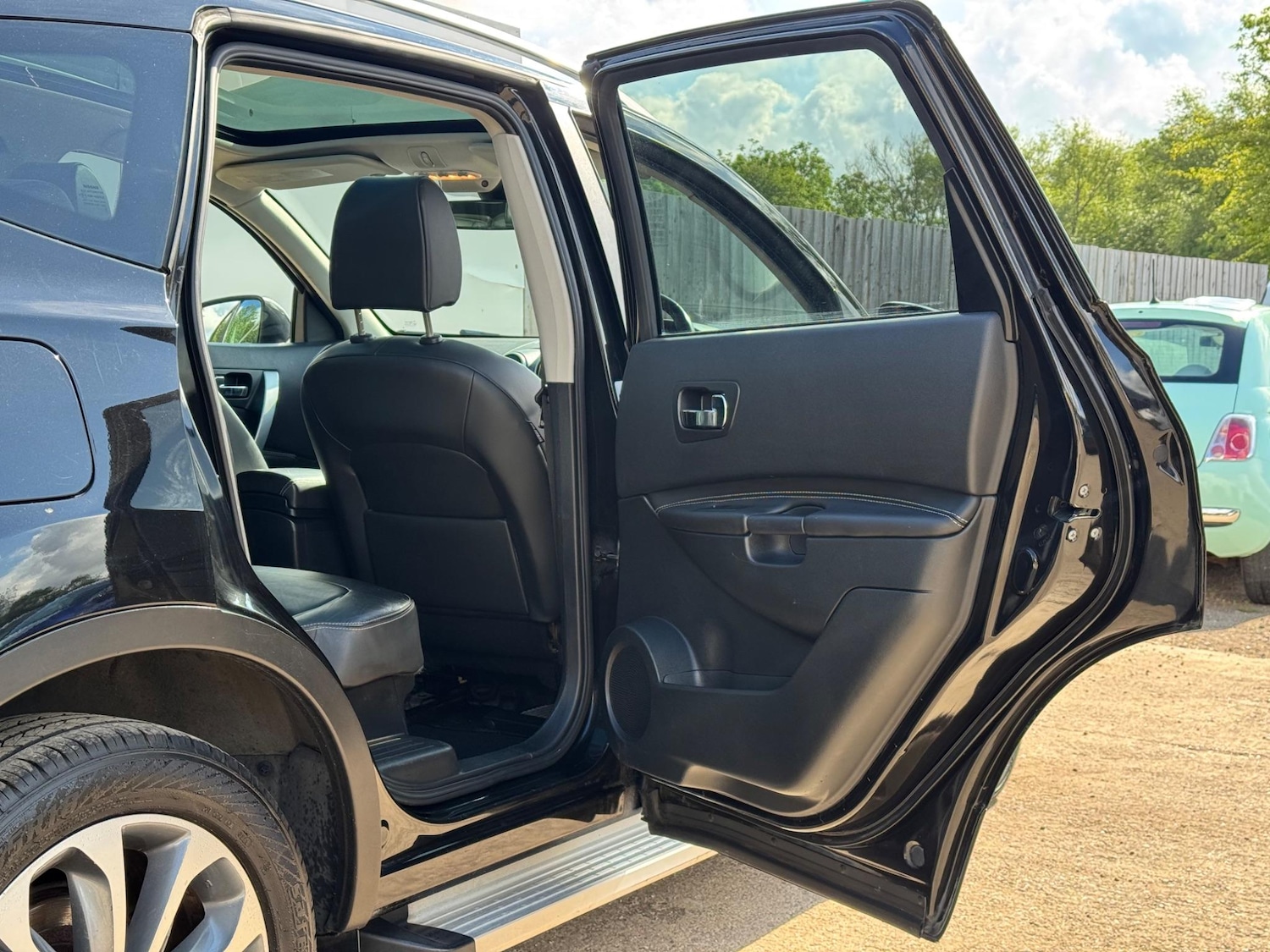 Vehicle 35