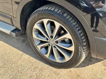 Used Nissan Qashqai+2 2010 for sale - 75268139: Photo