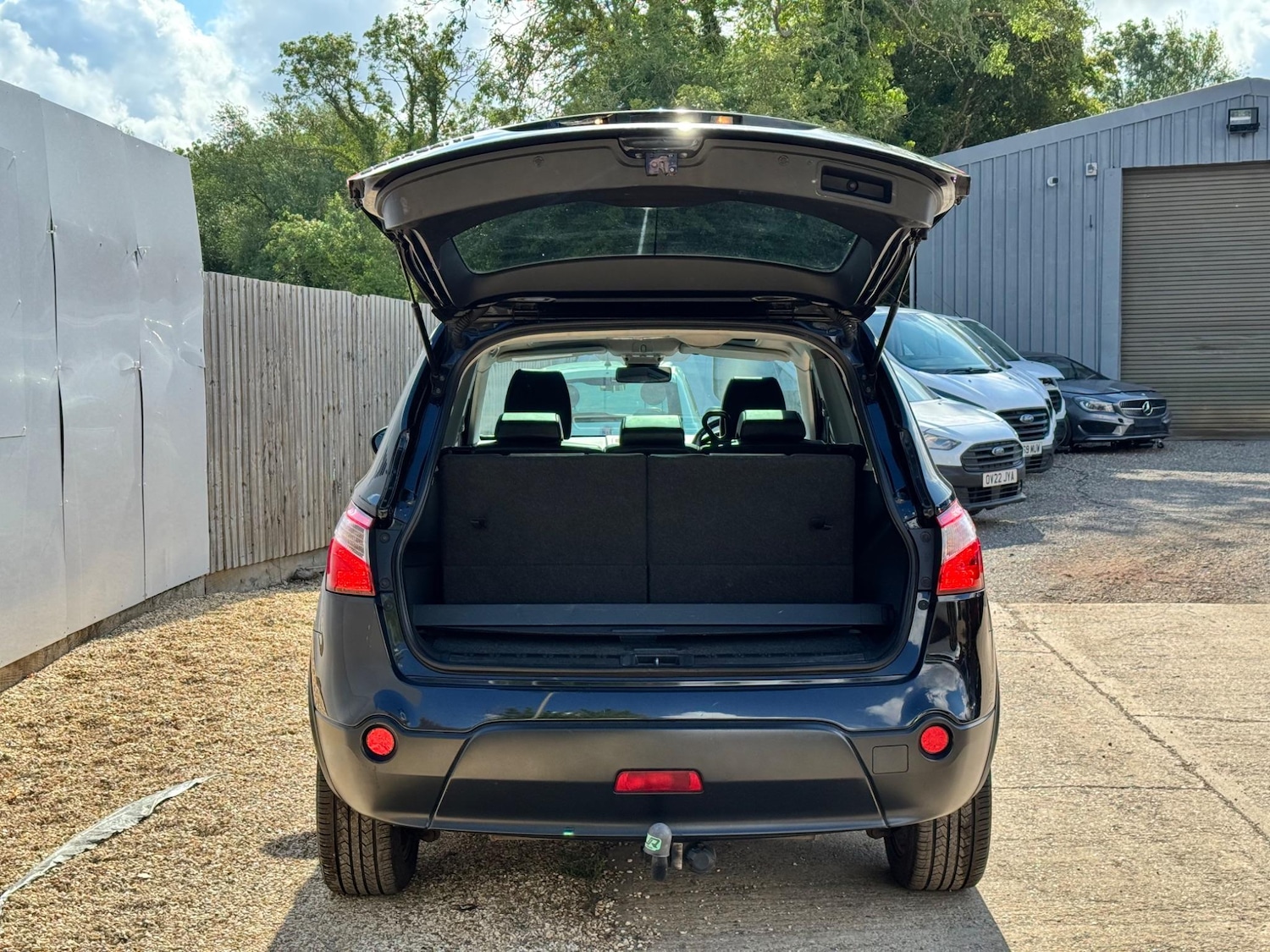 Vehicle 42
