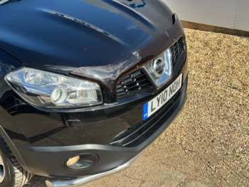 Used Nissan Qashqai+2 2010 for sale - 75268139: Photo