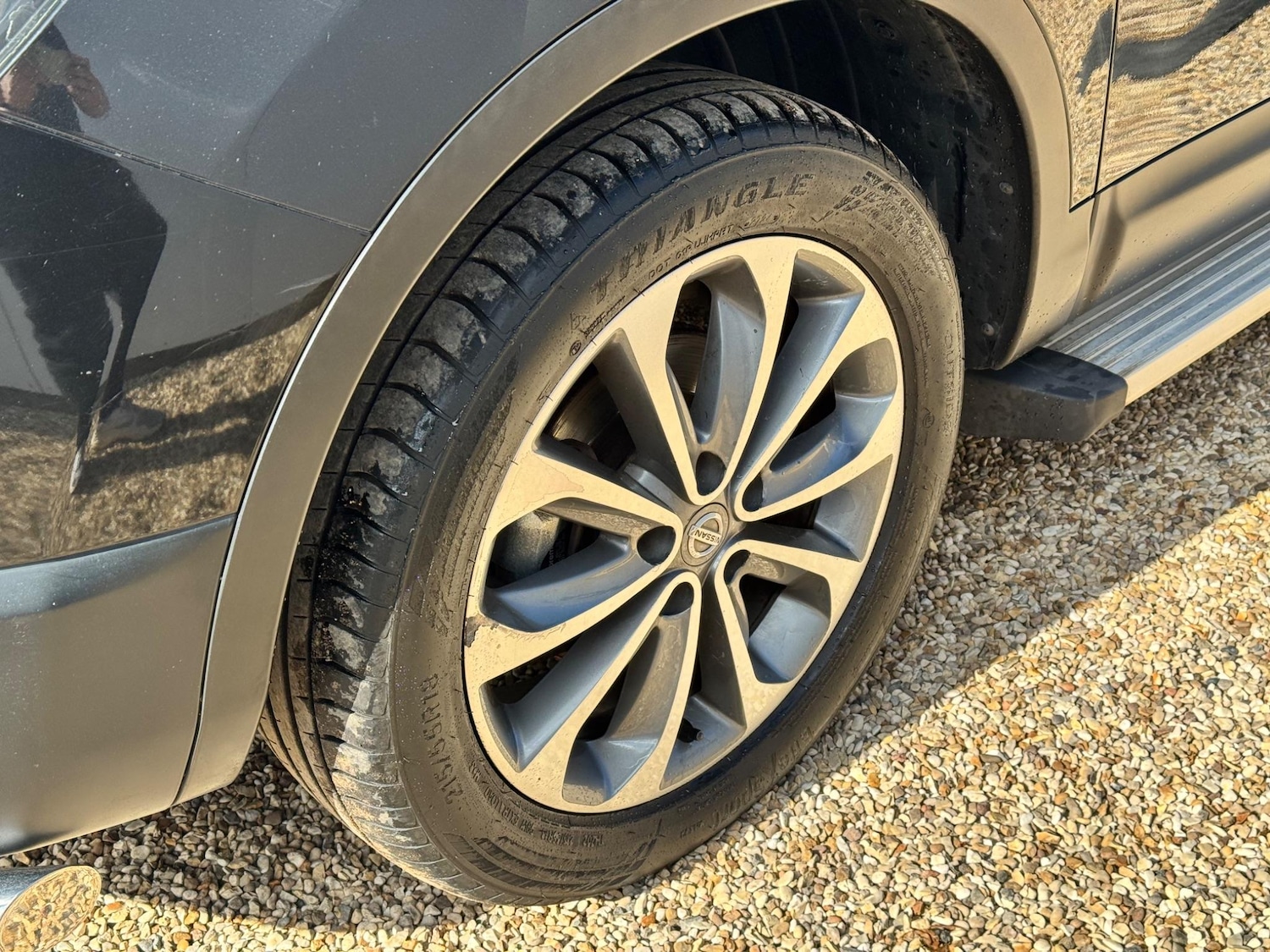 Vehicle 9