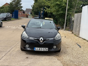 Used Renault Clio 2013 for sale - 75268470: Photo