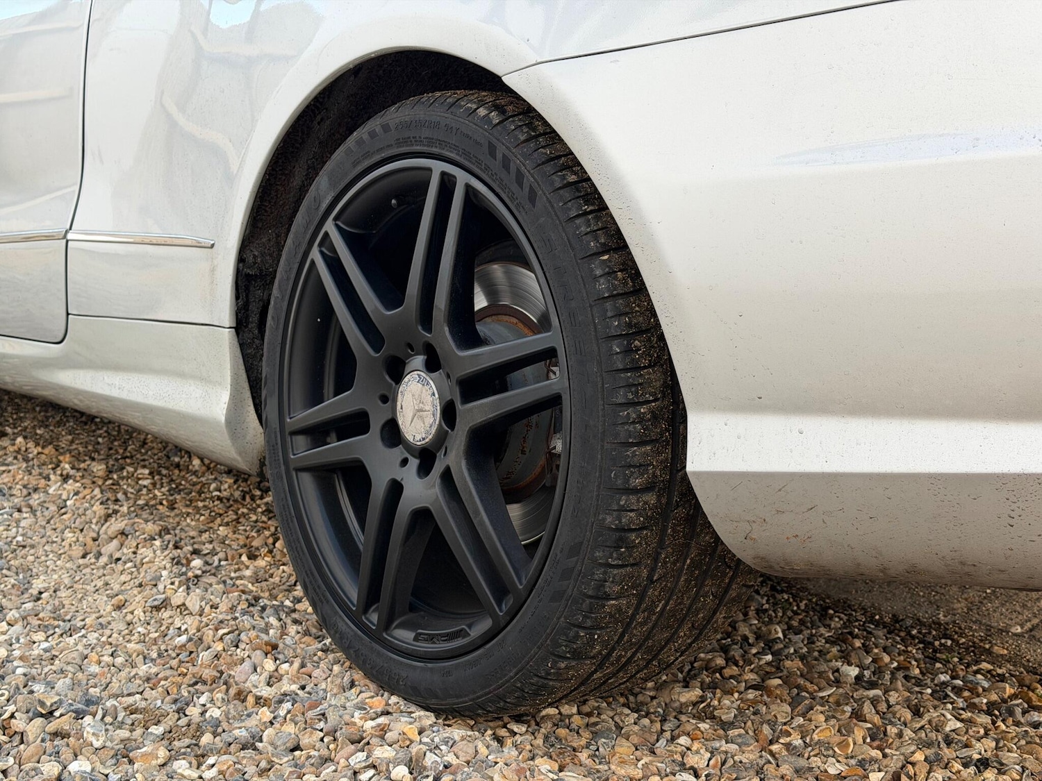 Used Mercedes-Benz E Class 2011 for sale - 76952286: Photo 13