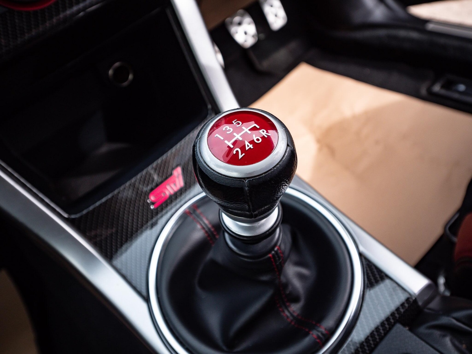 Used Subaru WRX STI 2015 for sale - 77496123: Photo 25