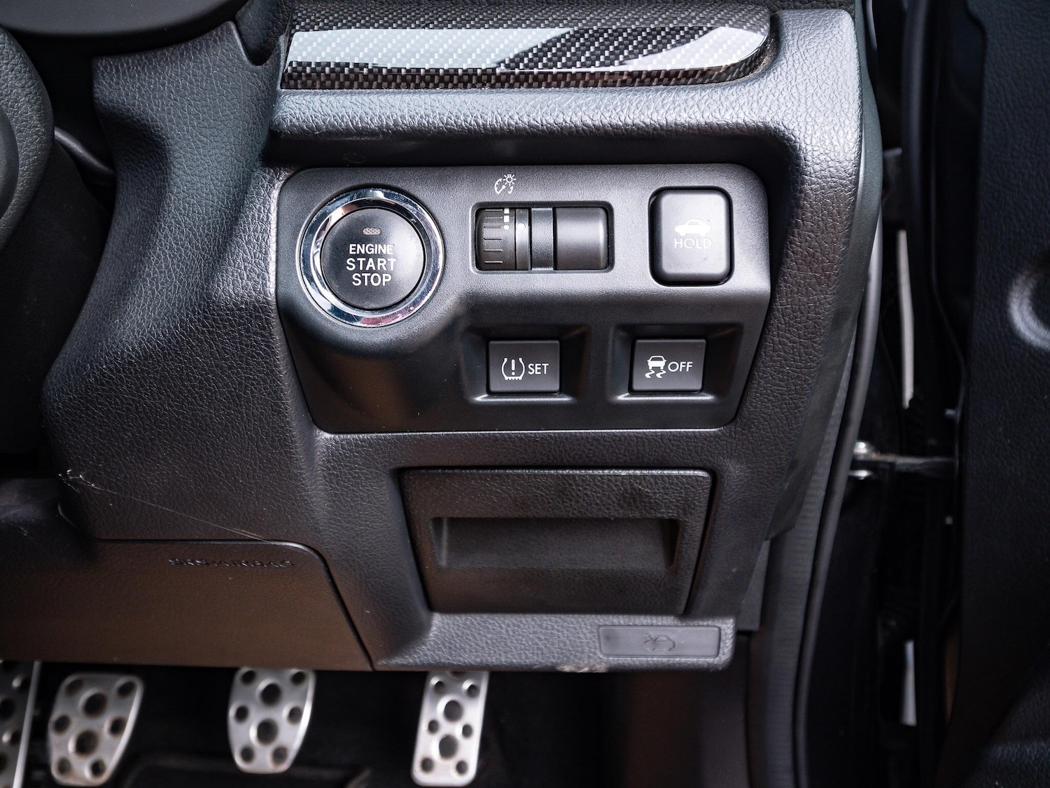 Used Subaru WRX STI 2015 for sale - 77496123: Photo 28