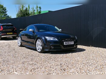 Used Audi TTS 2008 for sale - 78447762: Photo