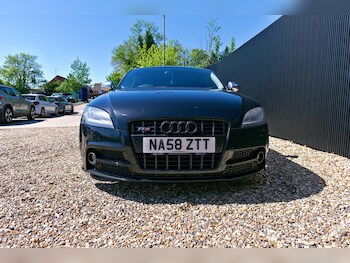 Used Audi TTS 2008 for sale - 78447762: Photo