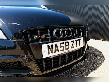 Used Audi TTS 2008 for sale - 78447762: Photo