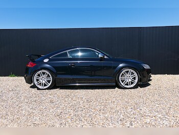 Used Audi TTS 2008 for sale - 78447762: Photo