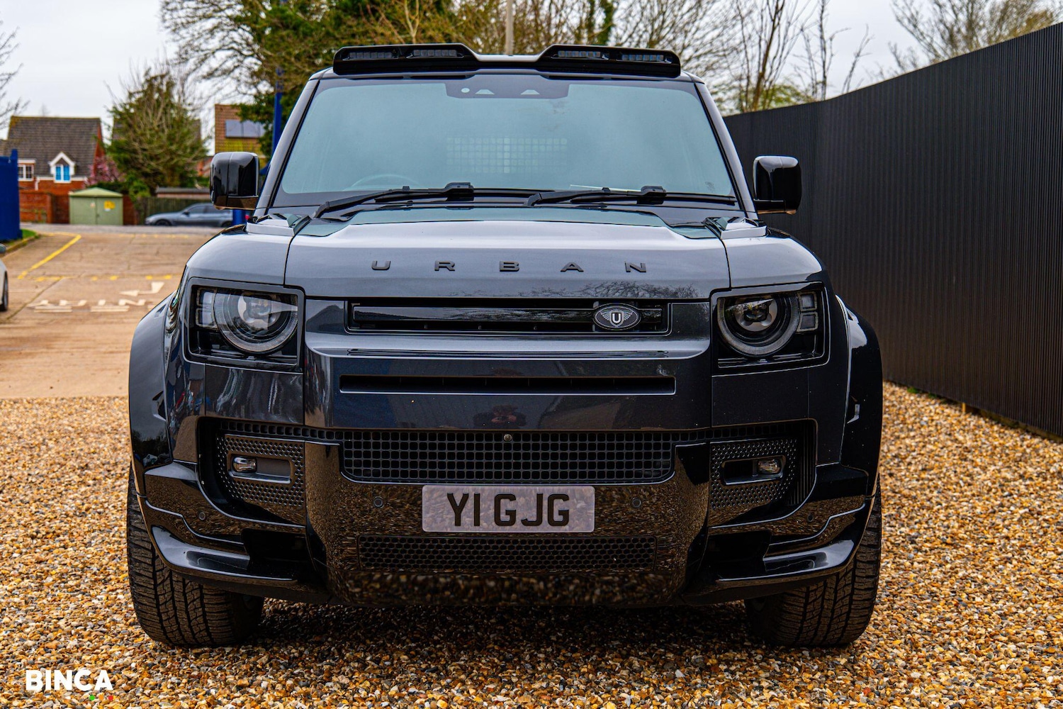 Used Land Rover Defender 2024 for sale - 77853580: Photo 2