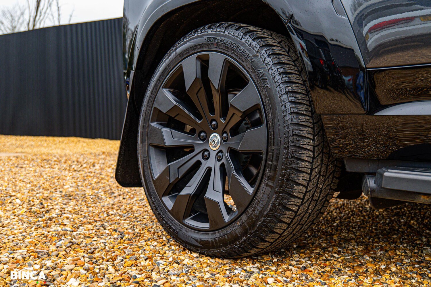 Used Land Rover Defender 2024 for sale - 77853580: Photo 20