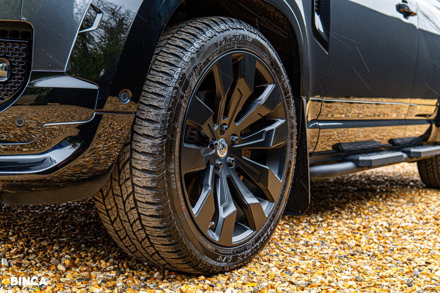 Used Land Rover Defender 2024 for sale - 77853580: Photo 22