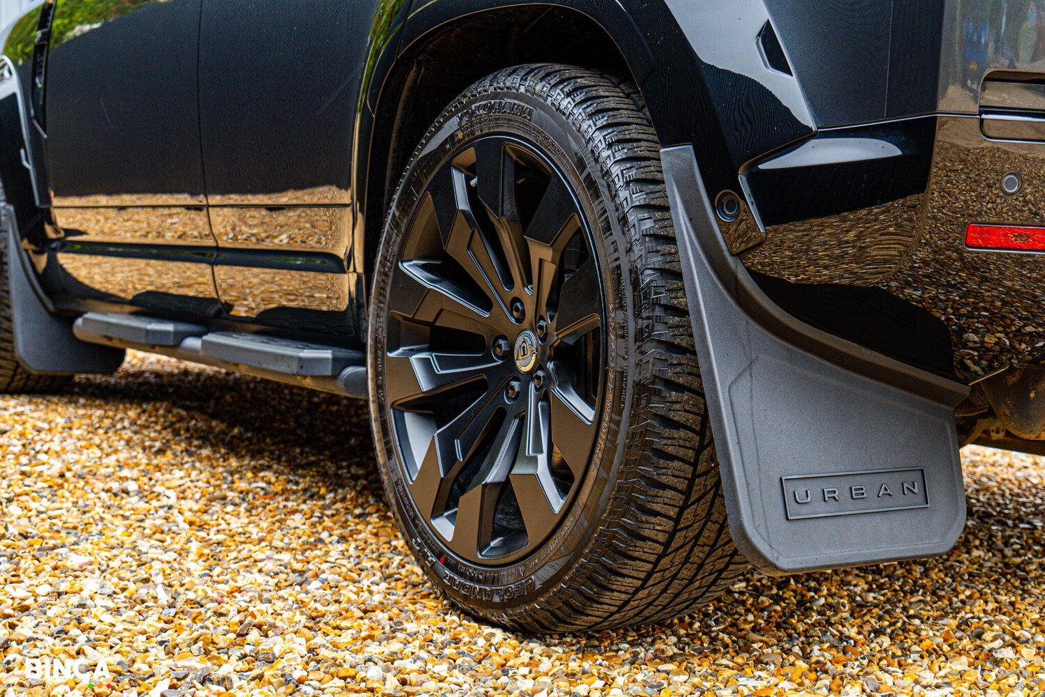 Used Land Rover Defender 2024 for sale - 77853580: Photo 23