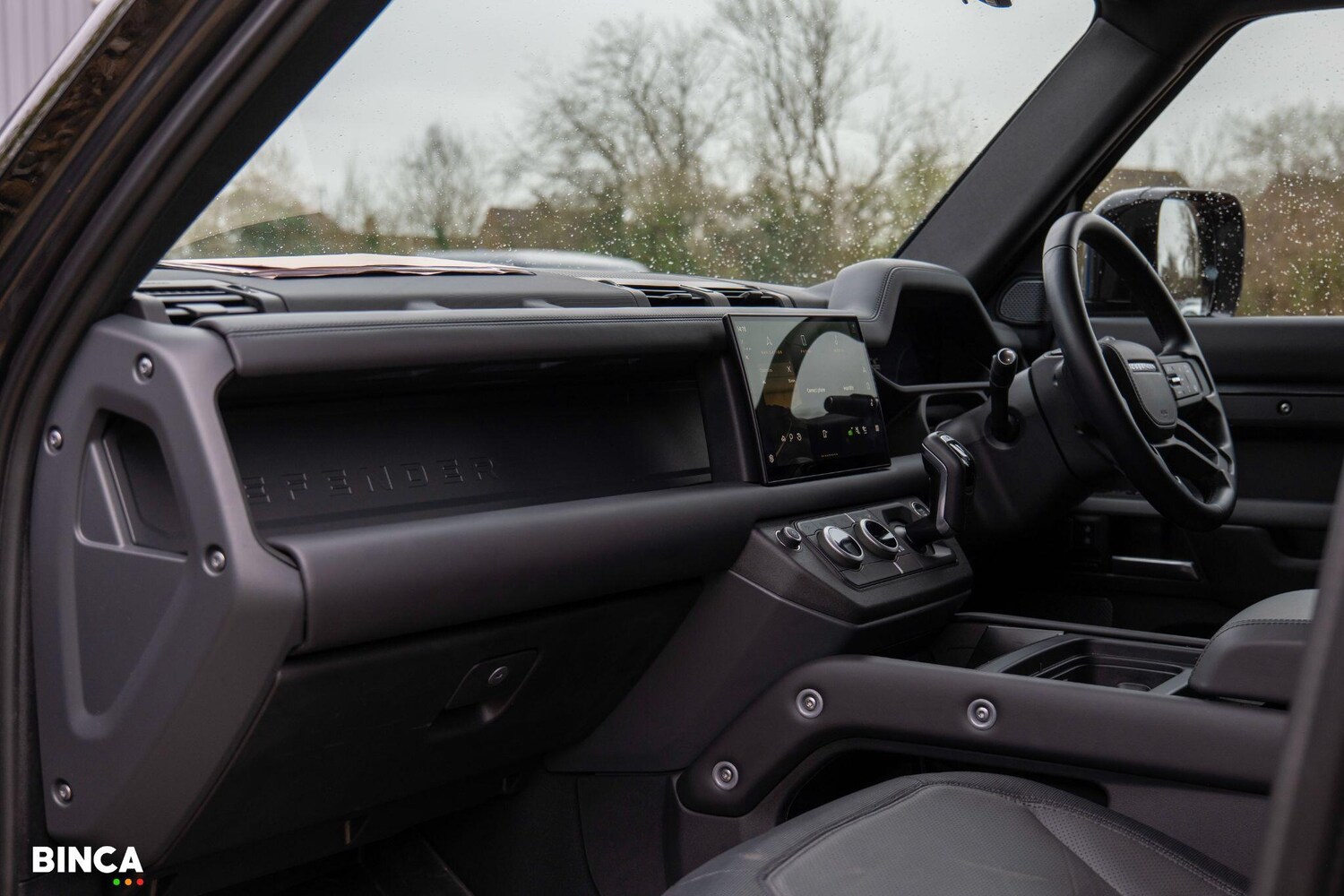 Used Land Rover Defender 2024 for sale - 77853580: Photo 24