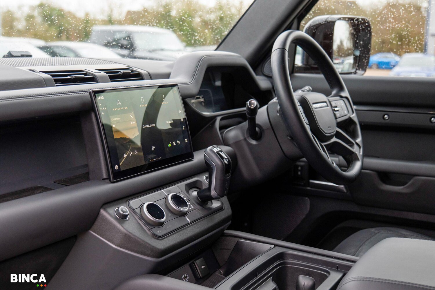 Used Land Rover Defender 2024 for sale - 77853580: Photo 25