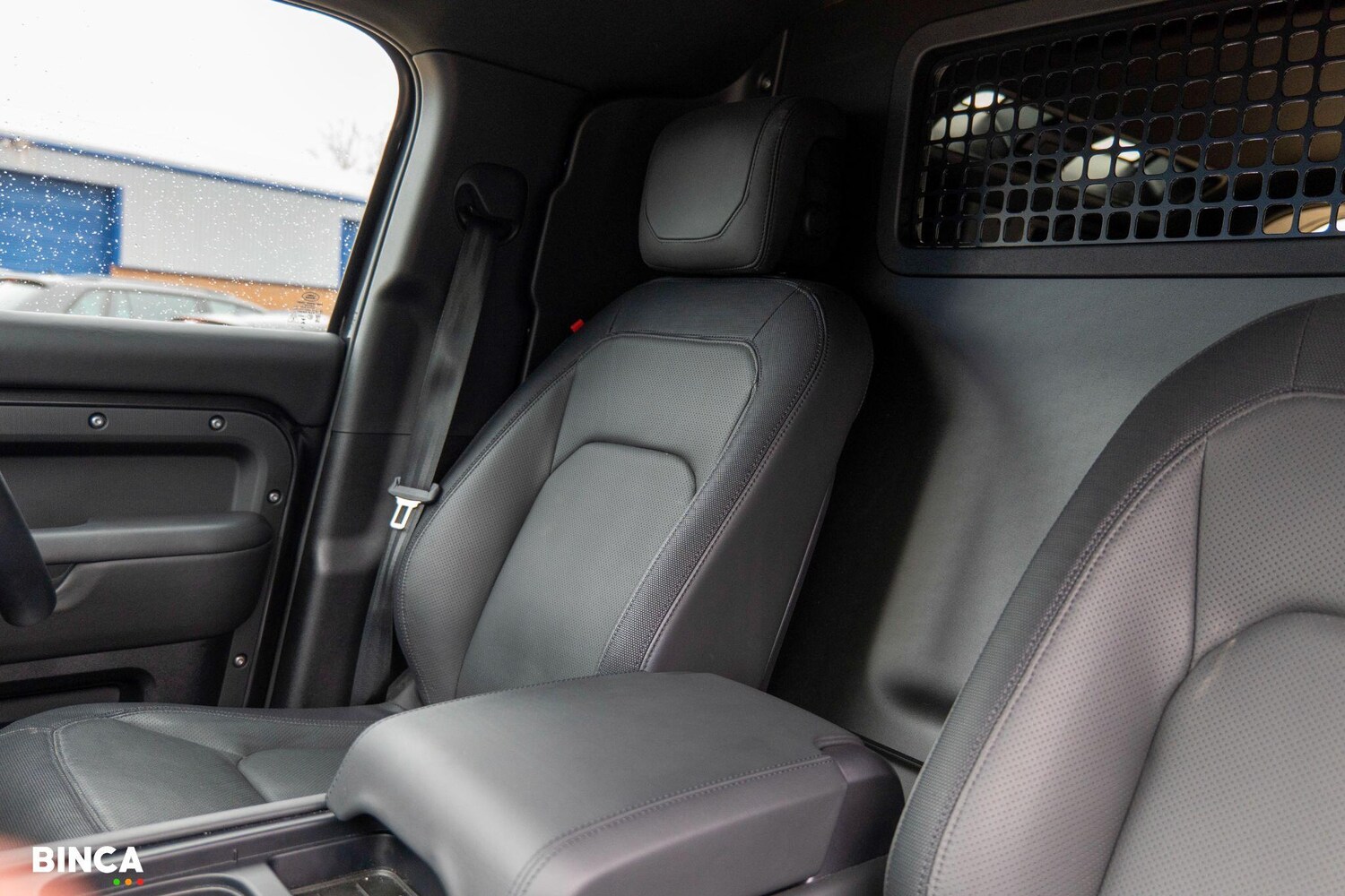 Used Land Rover Defender 2024 for sale - 77853580: Photo 29