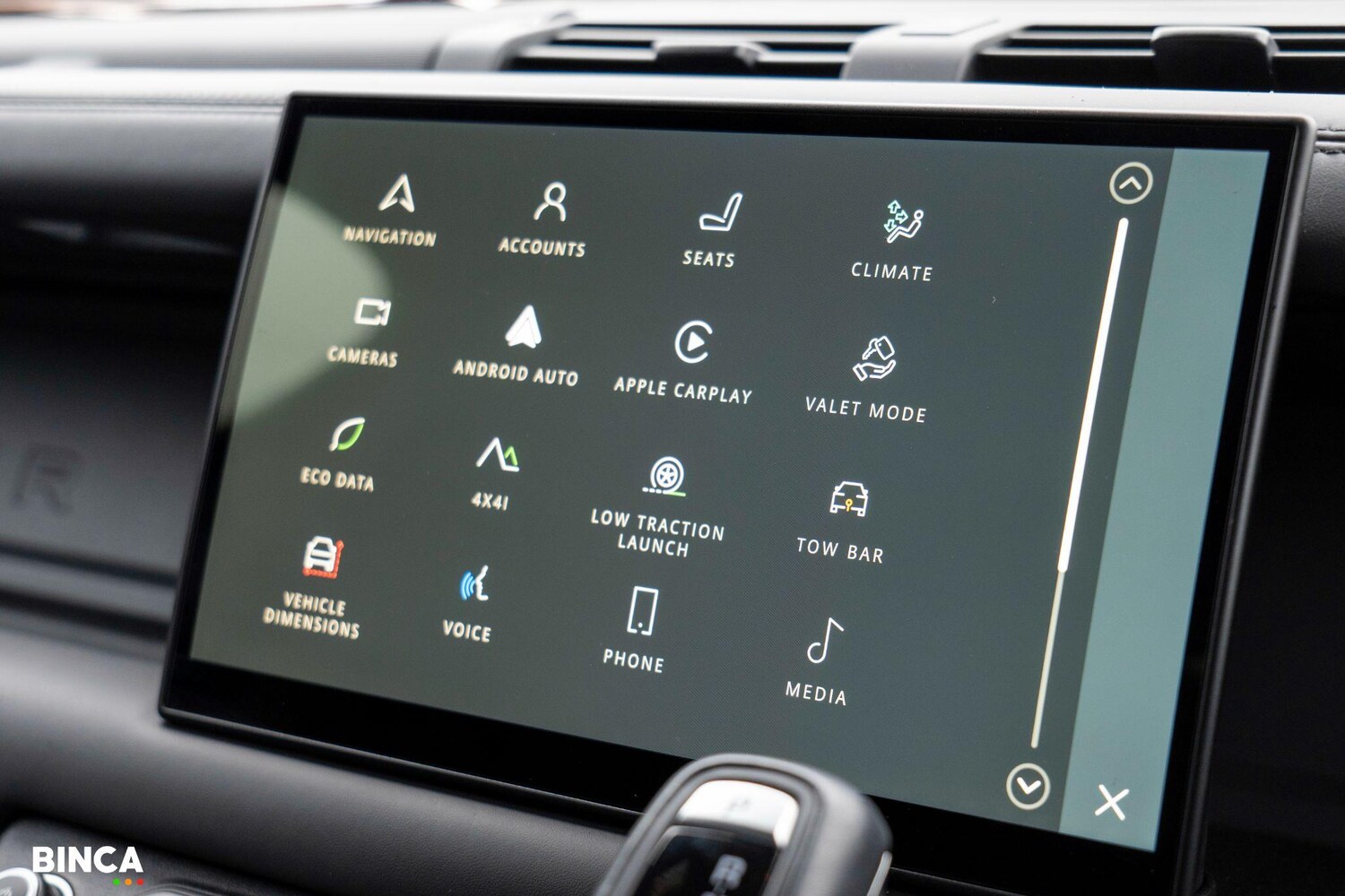 Used Land Rover Defender 2024 for sale - 77853580: Photo 31